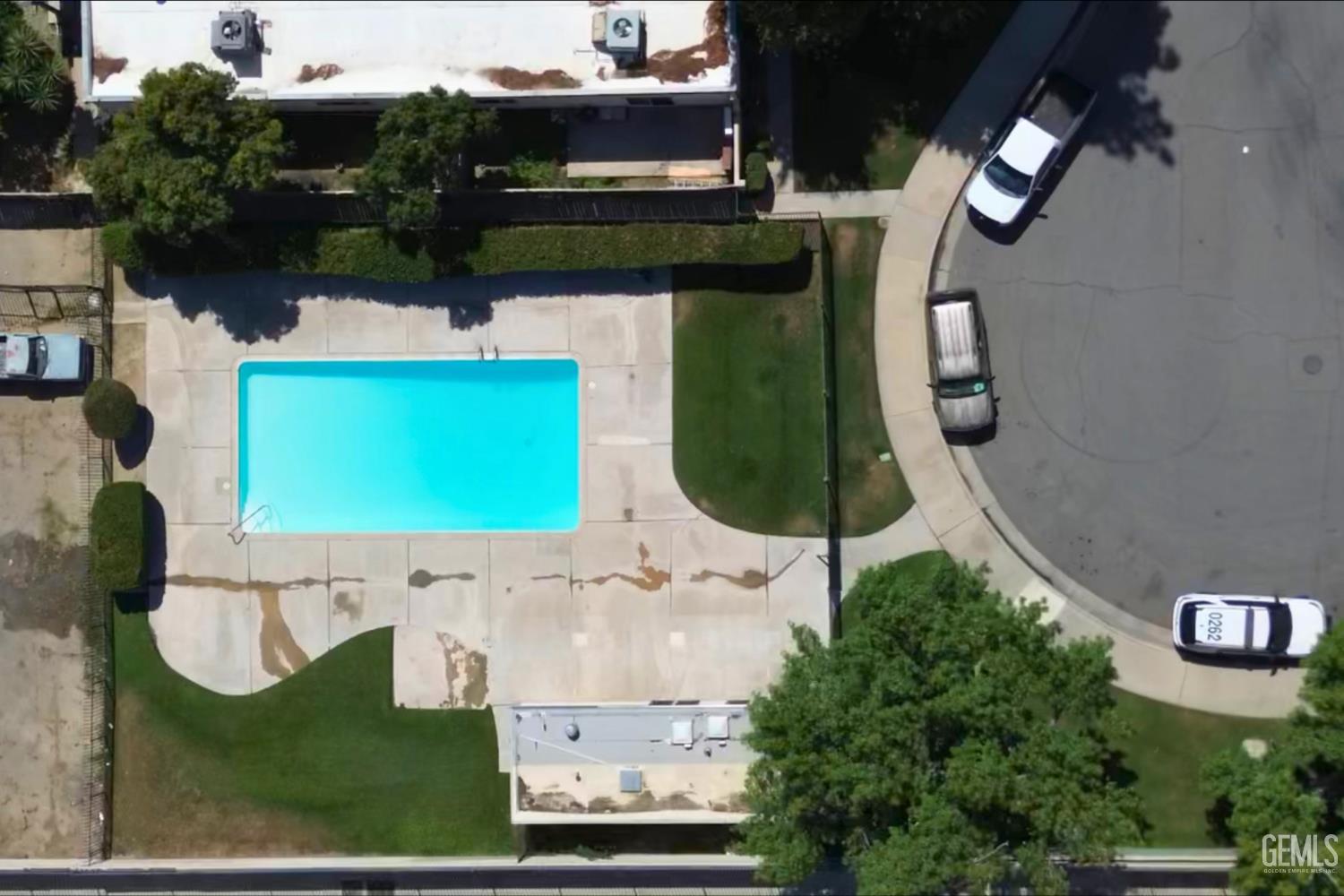 3609 Sampson Court Unit: C
