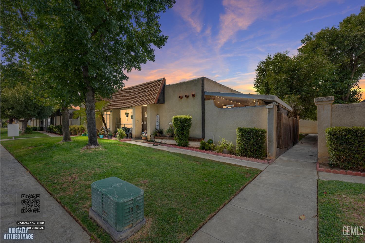 3609 Sampson Court Unit: C