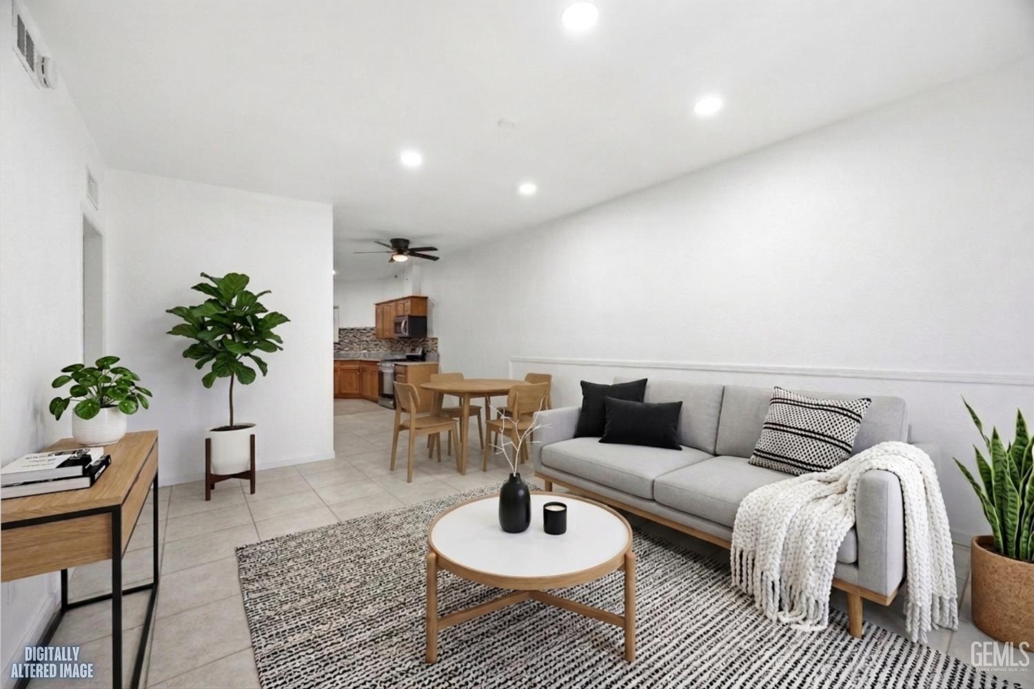 3609 Sampson Court Unit: C