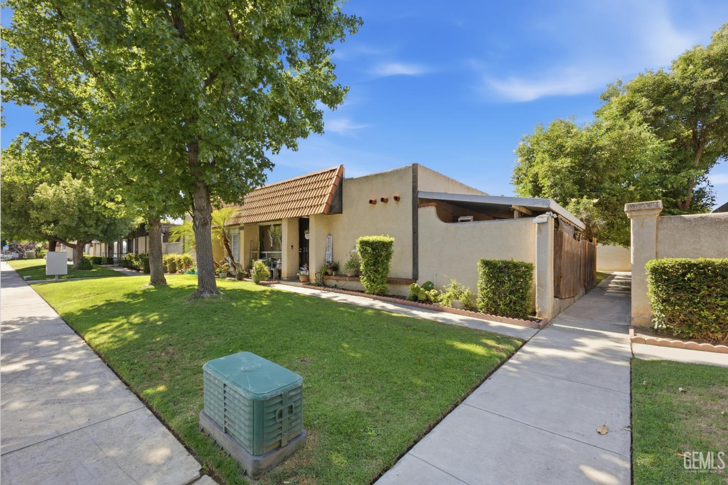 3609 Sampson Court Unit: C