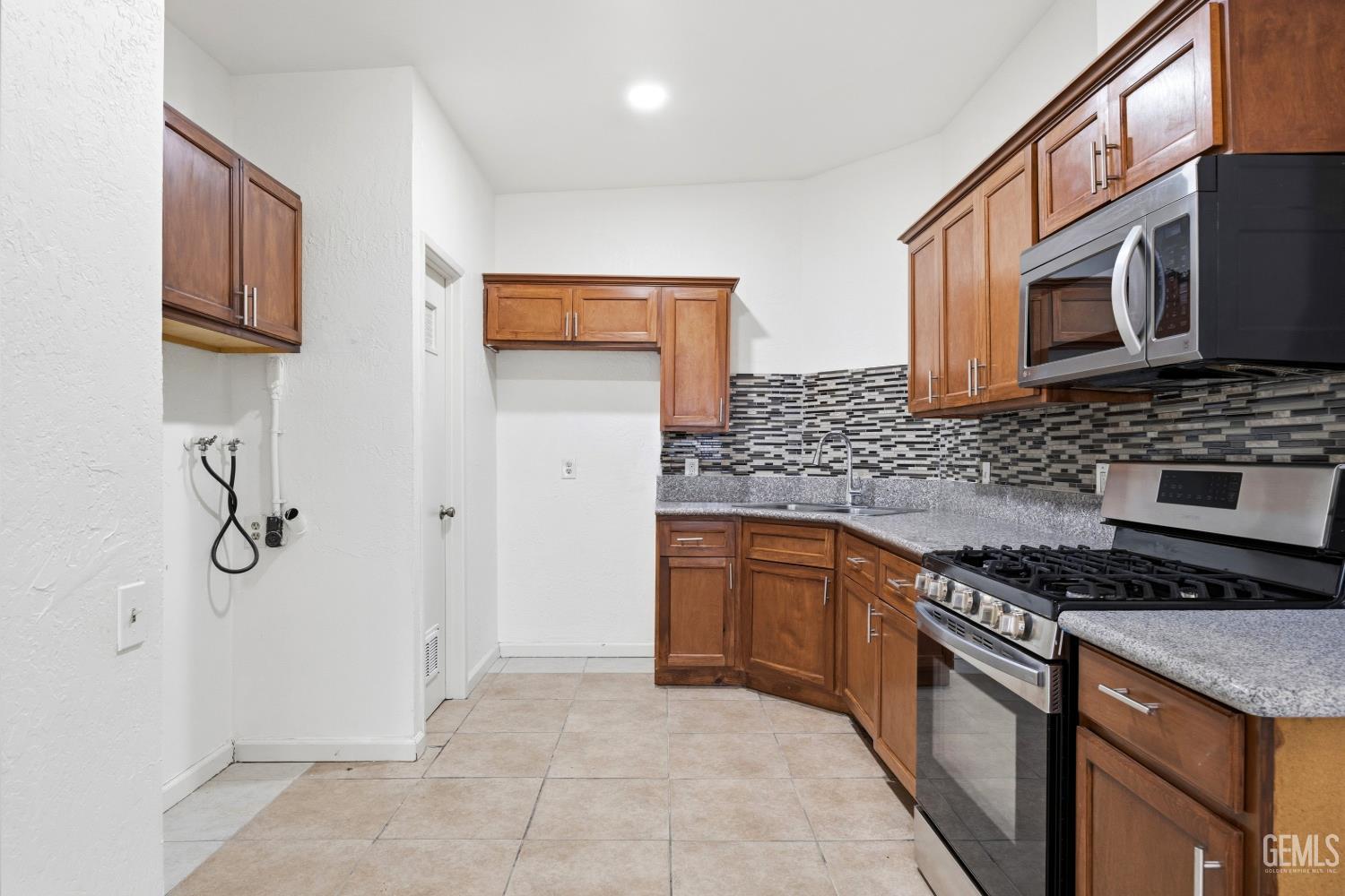 3609 Sampson Court Unit: C