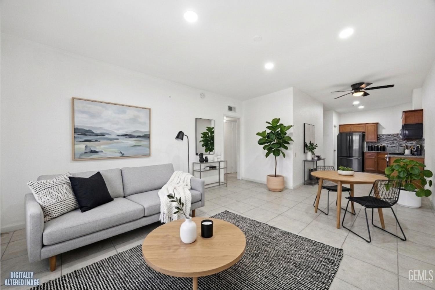 3609 Sampson Court Unit: C