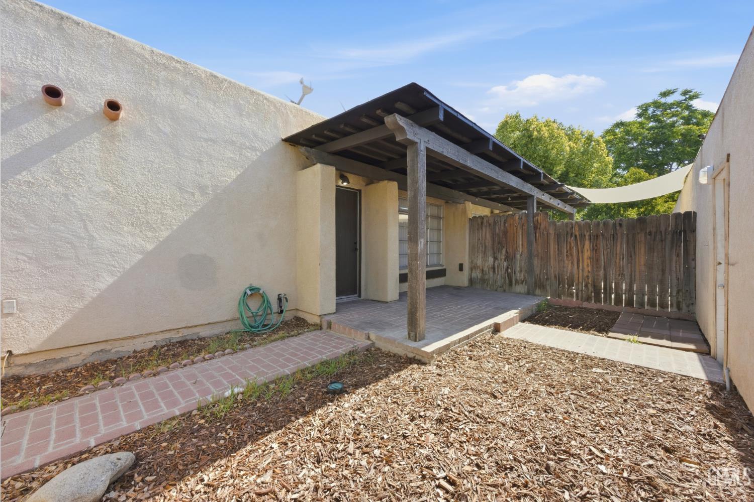 3609 Sampson Court Unit: C