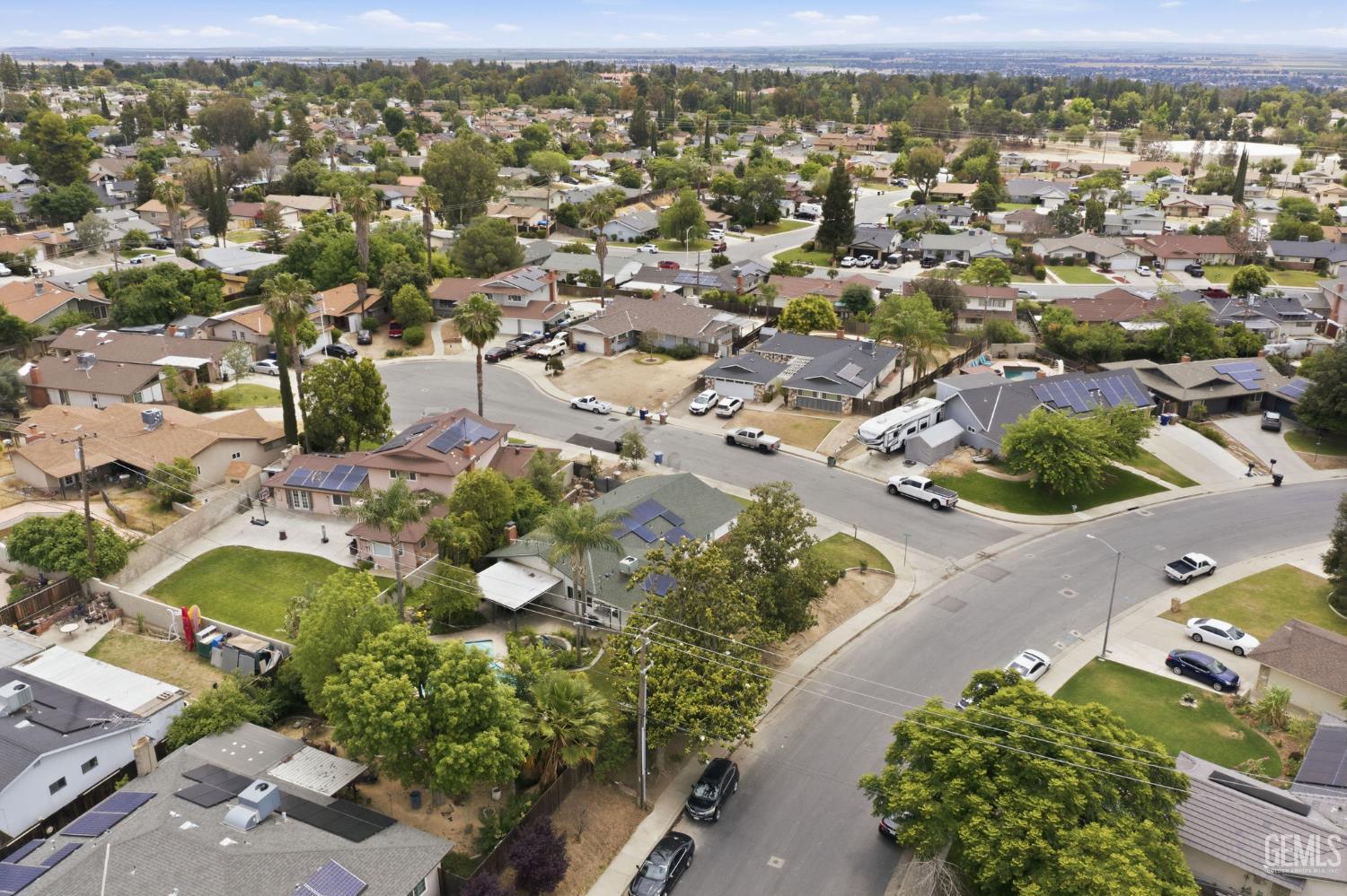 4200 Orinda Way