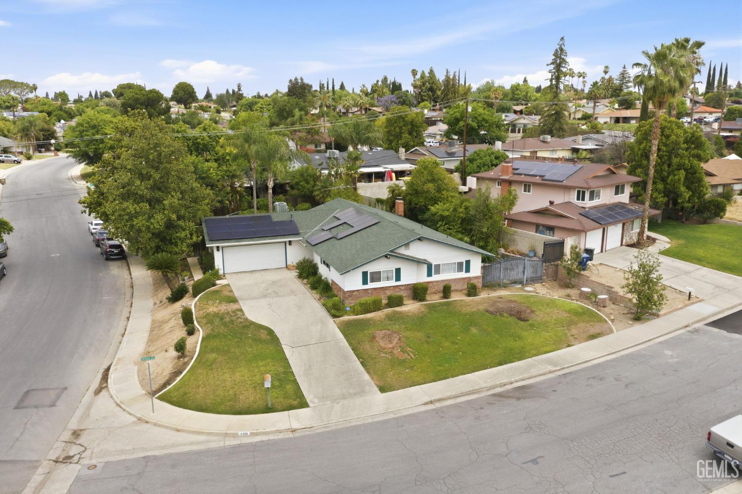 4200 Orinda Way