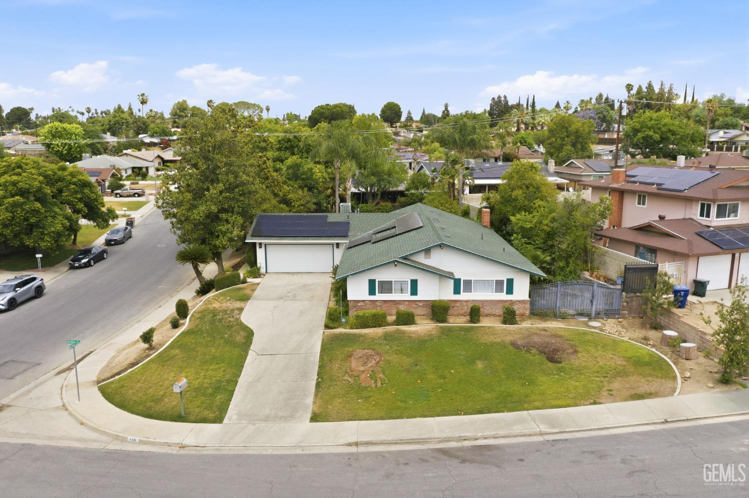4200 Orinda Way