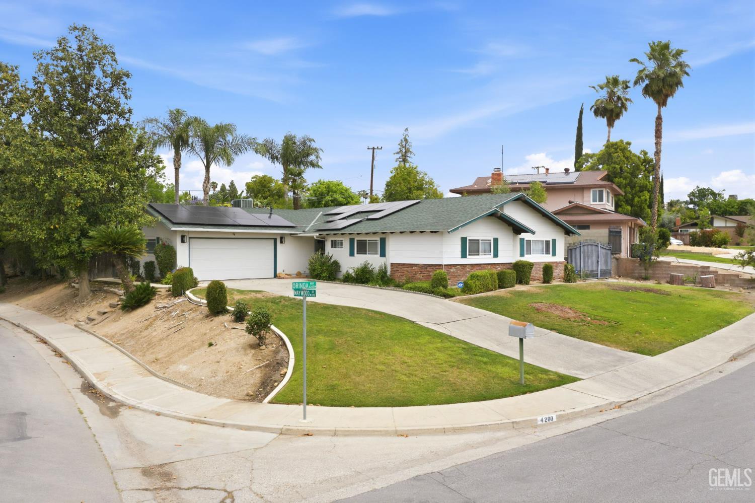 4200 Orinda Way
