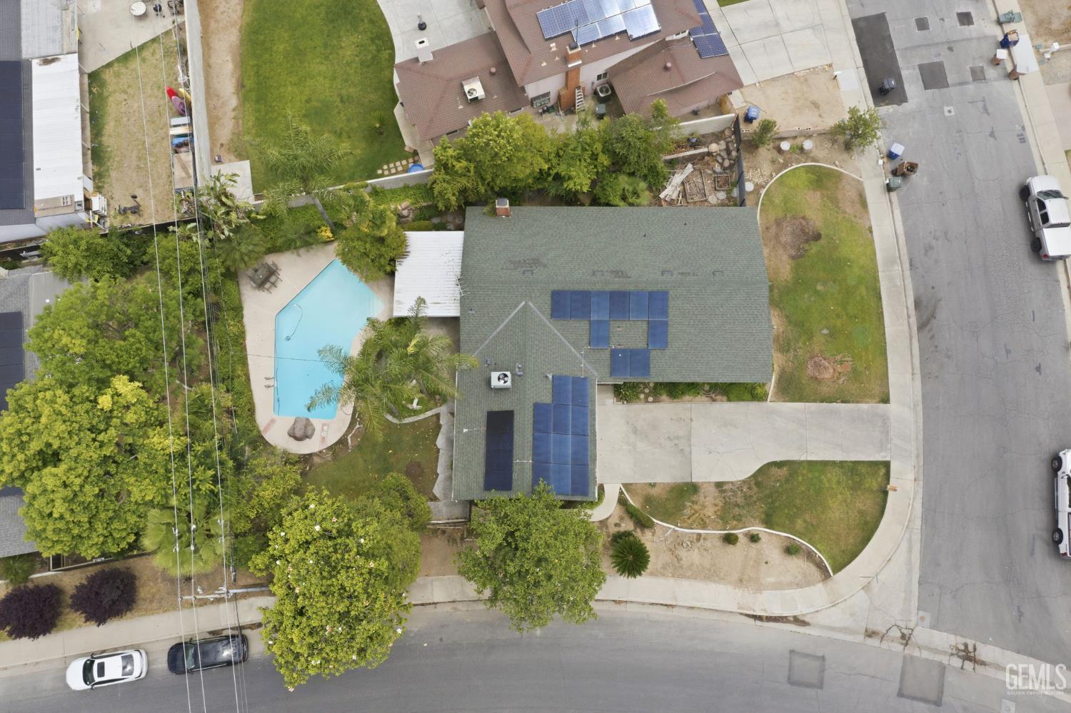 4200 Orinda Way