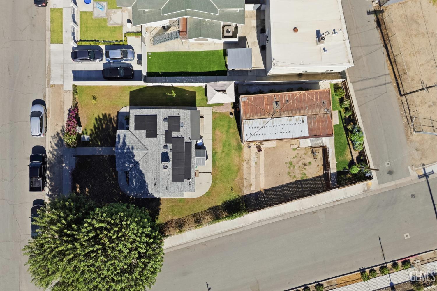 211 Eureka Street