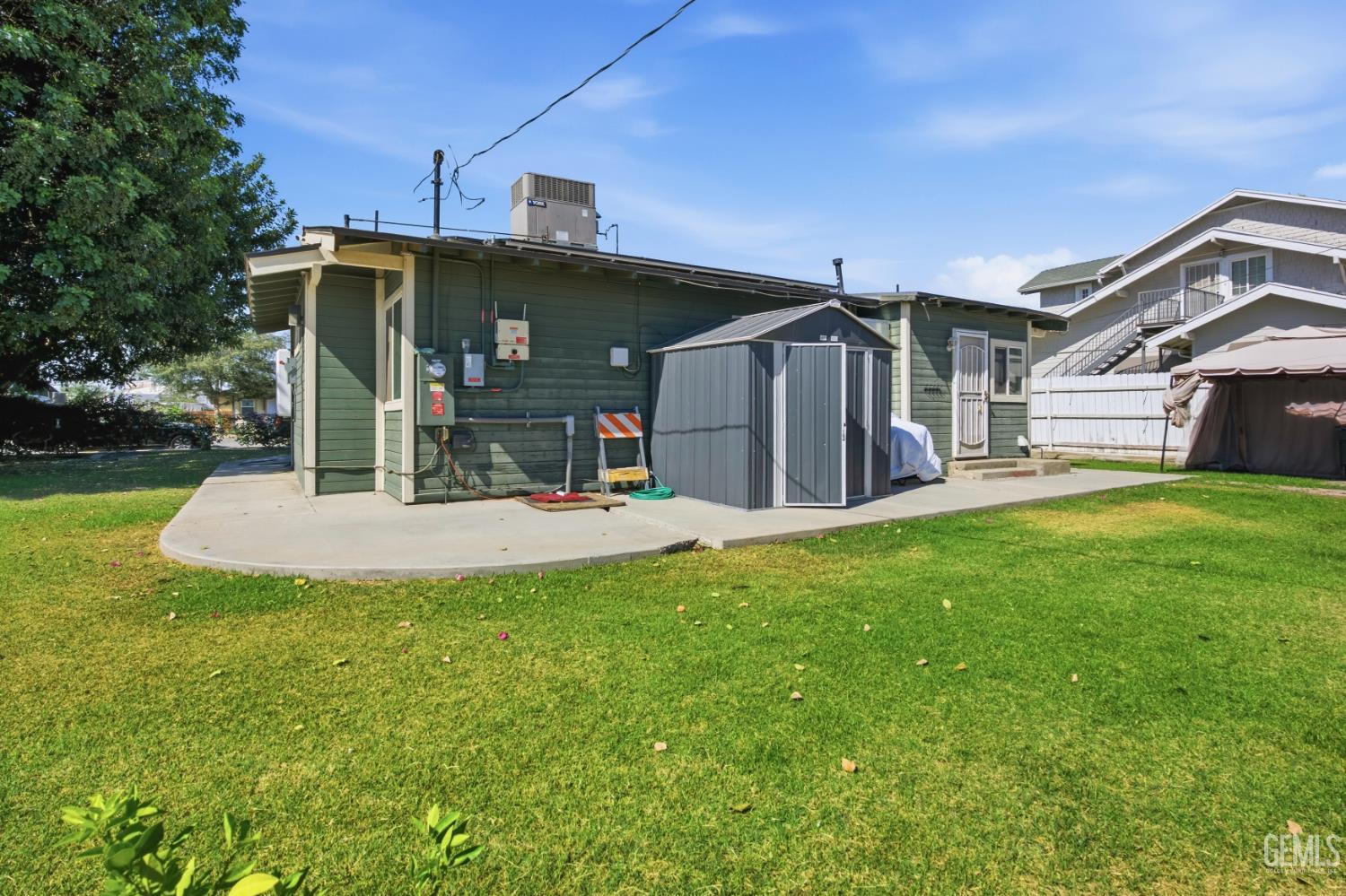 211 Eureka Street