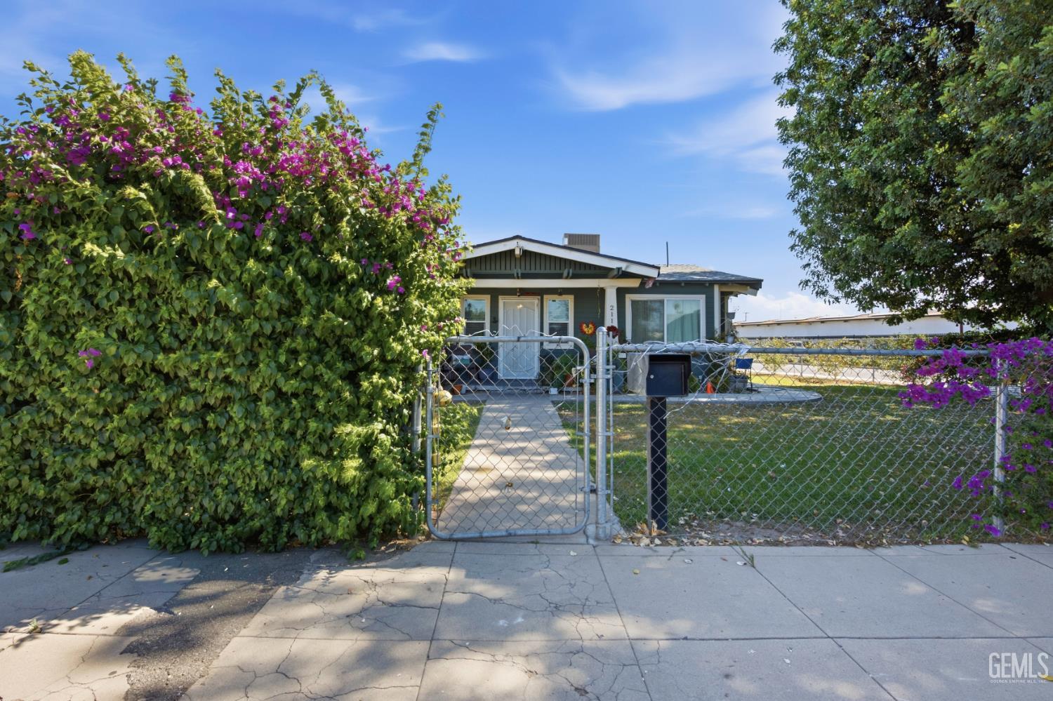 211 Eureka Street