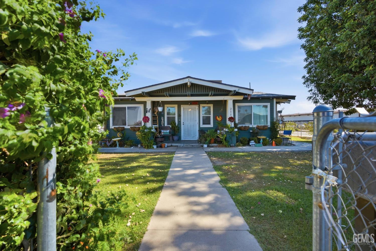 211 Eureka Street