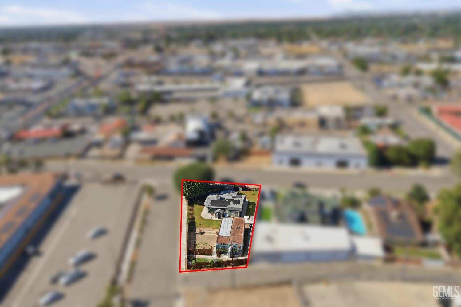 211 Eureka Street