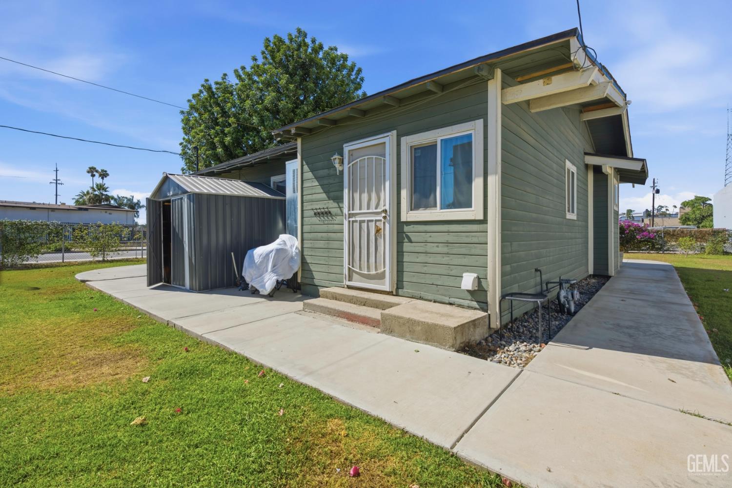 211 Eureka Street