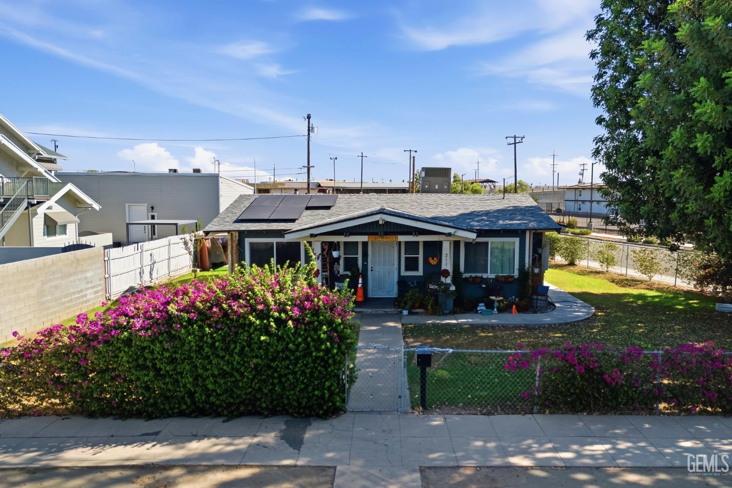 211 Eureka Street