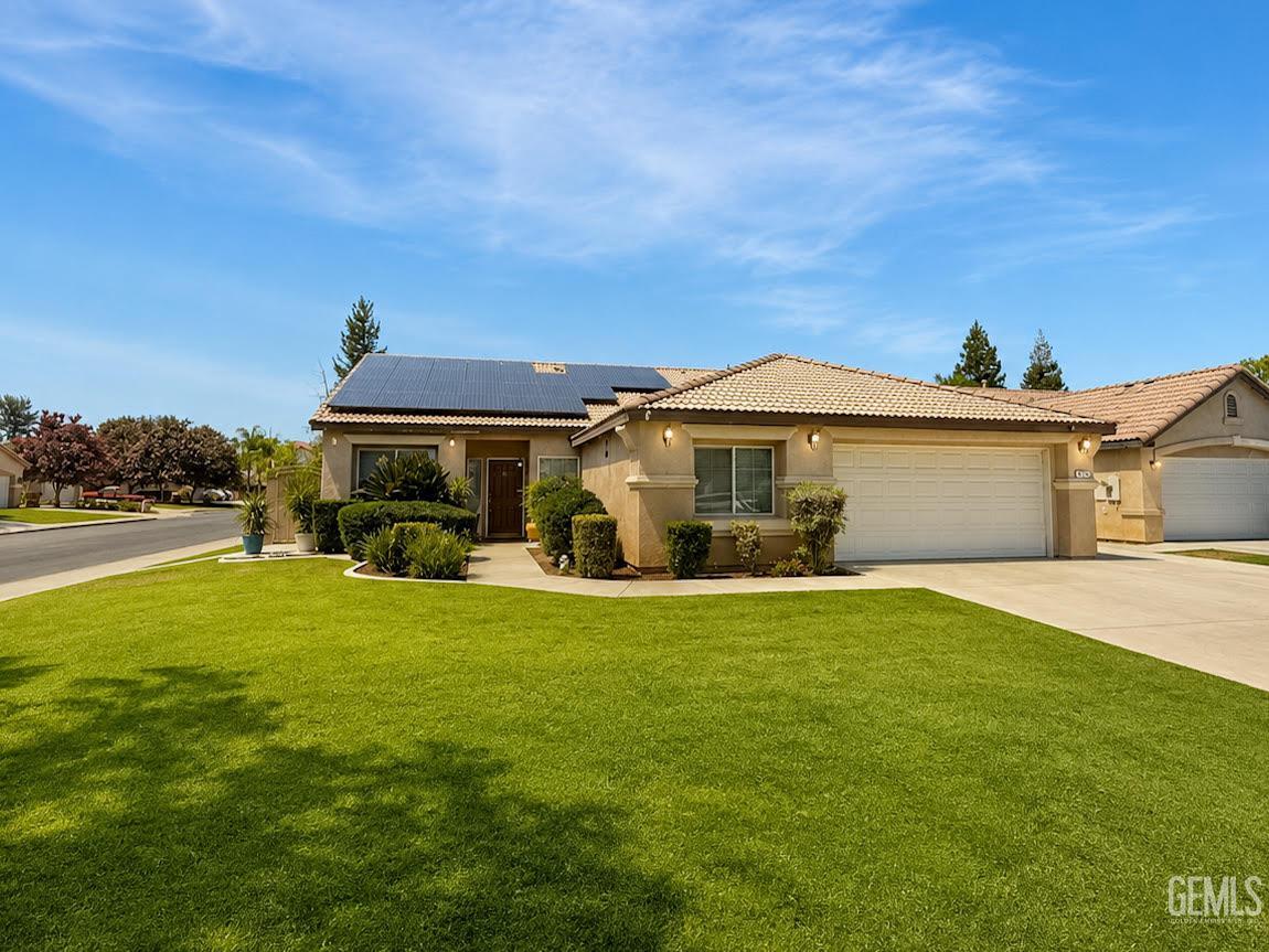 12014 Roaring River Avenue
