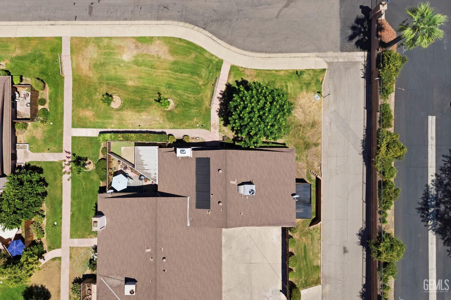 2813 Summit Circle