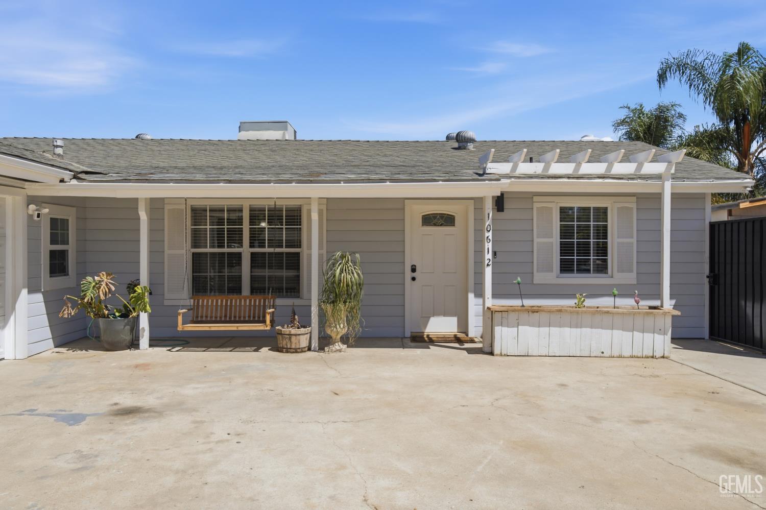 10612 La Cresenta Drive
