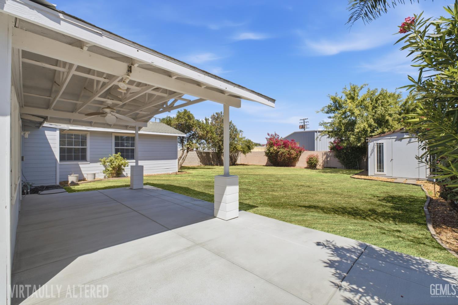 10612 La Cresenta Drive