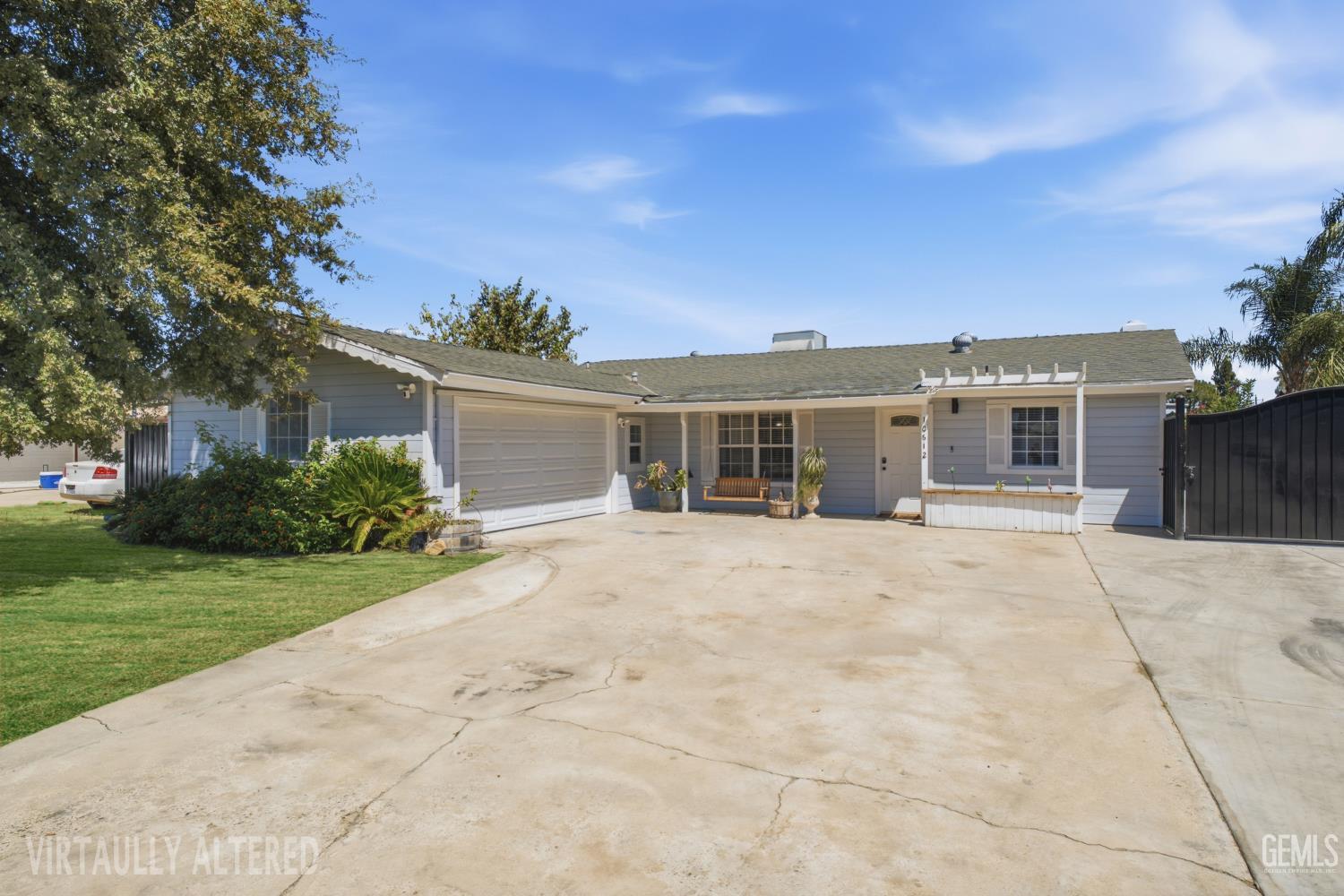 10612 La Cresenta Drive