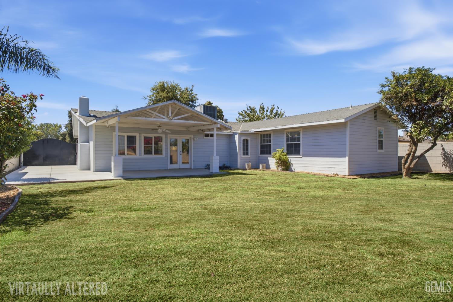 10612 La Cresenta Drive
