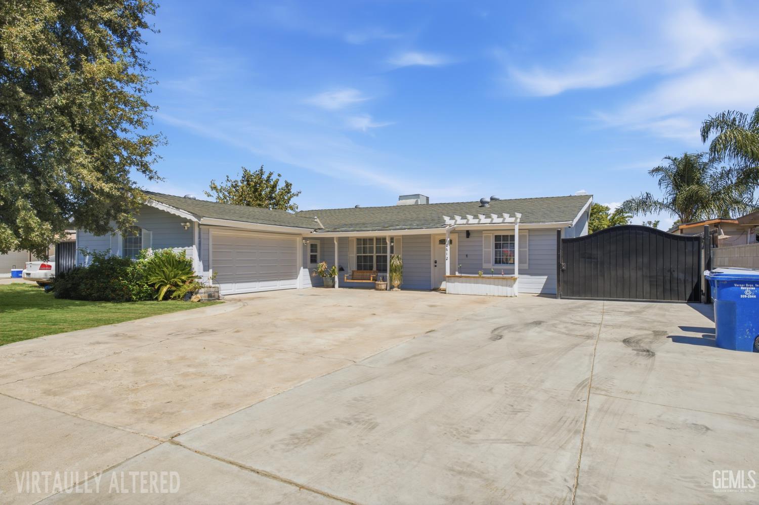 10612 La Cresenta Drive