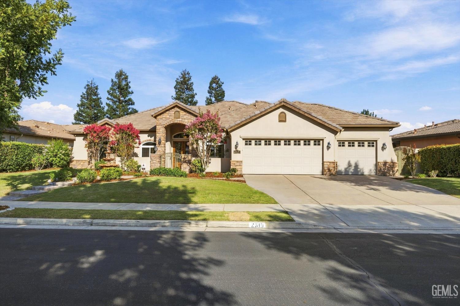2519 Edingal Drive