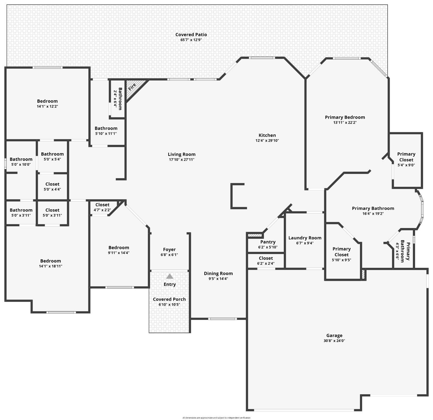 2519 Edingal Drive