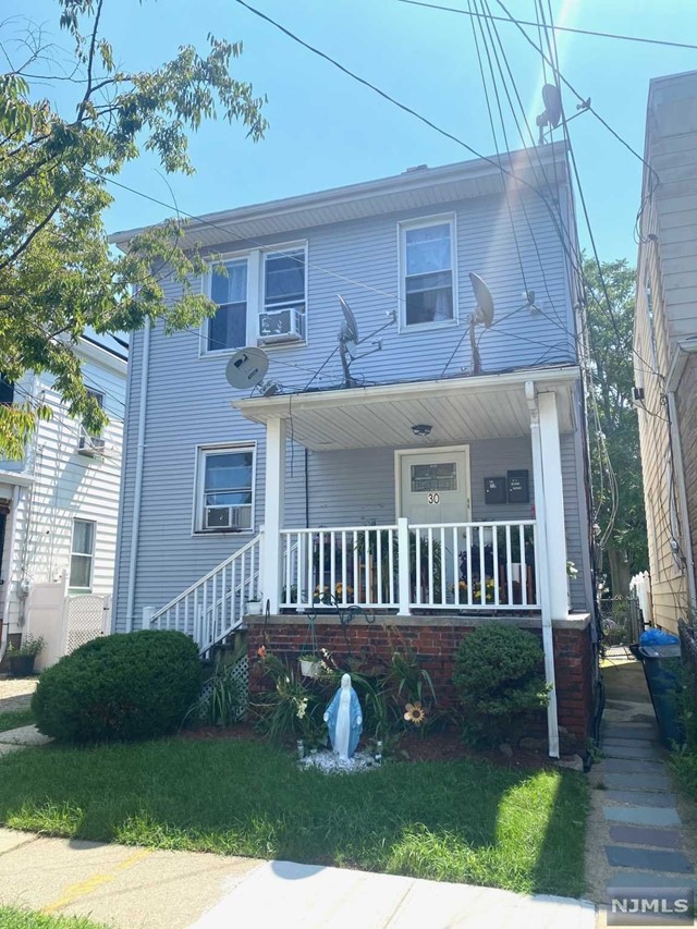 30 Salter Place
