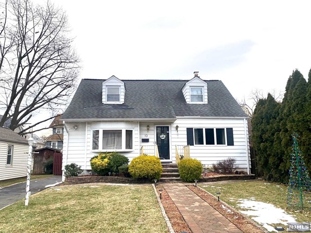 10 Funston Place
