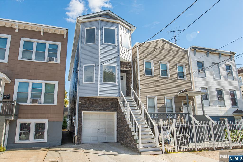 210 Nunda Avenue