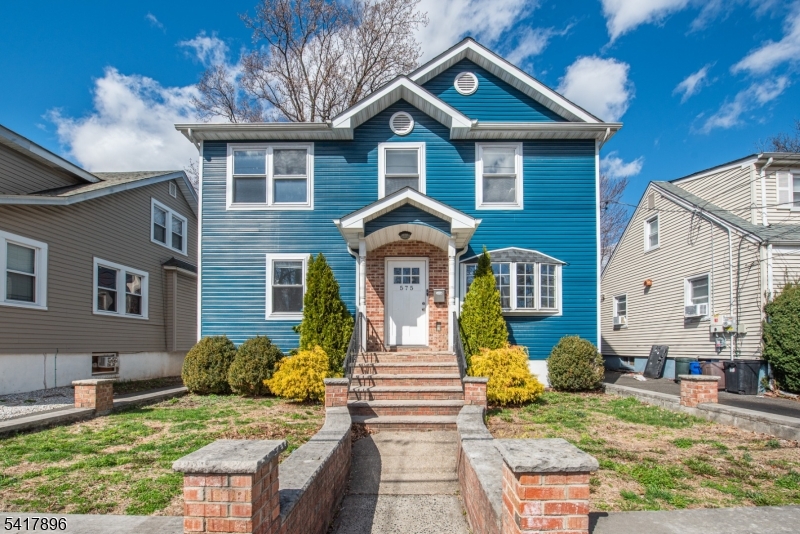 575 Purce St