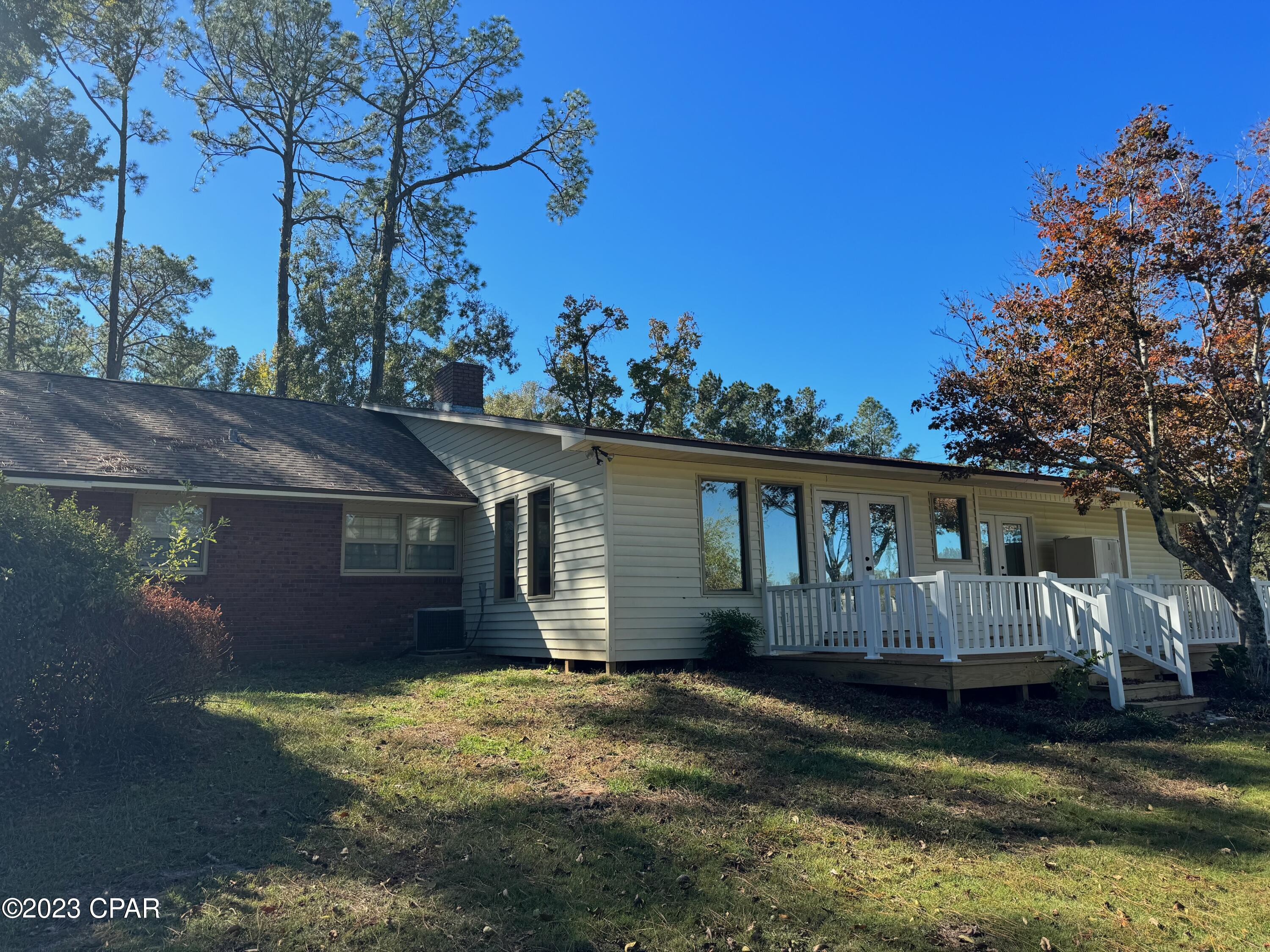 1300 Pitts Road