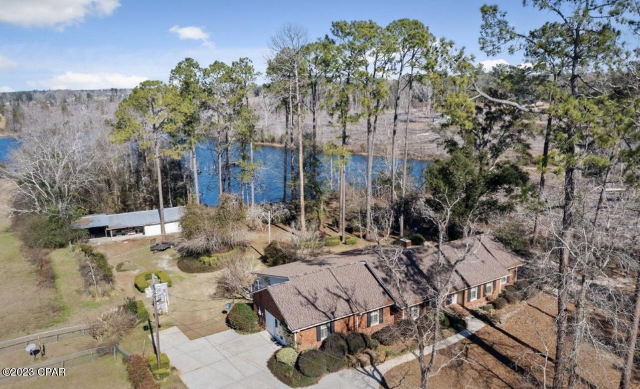 1300 Pitts Road
