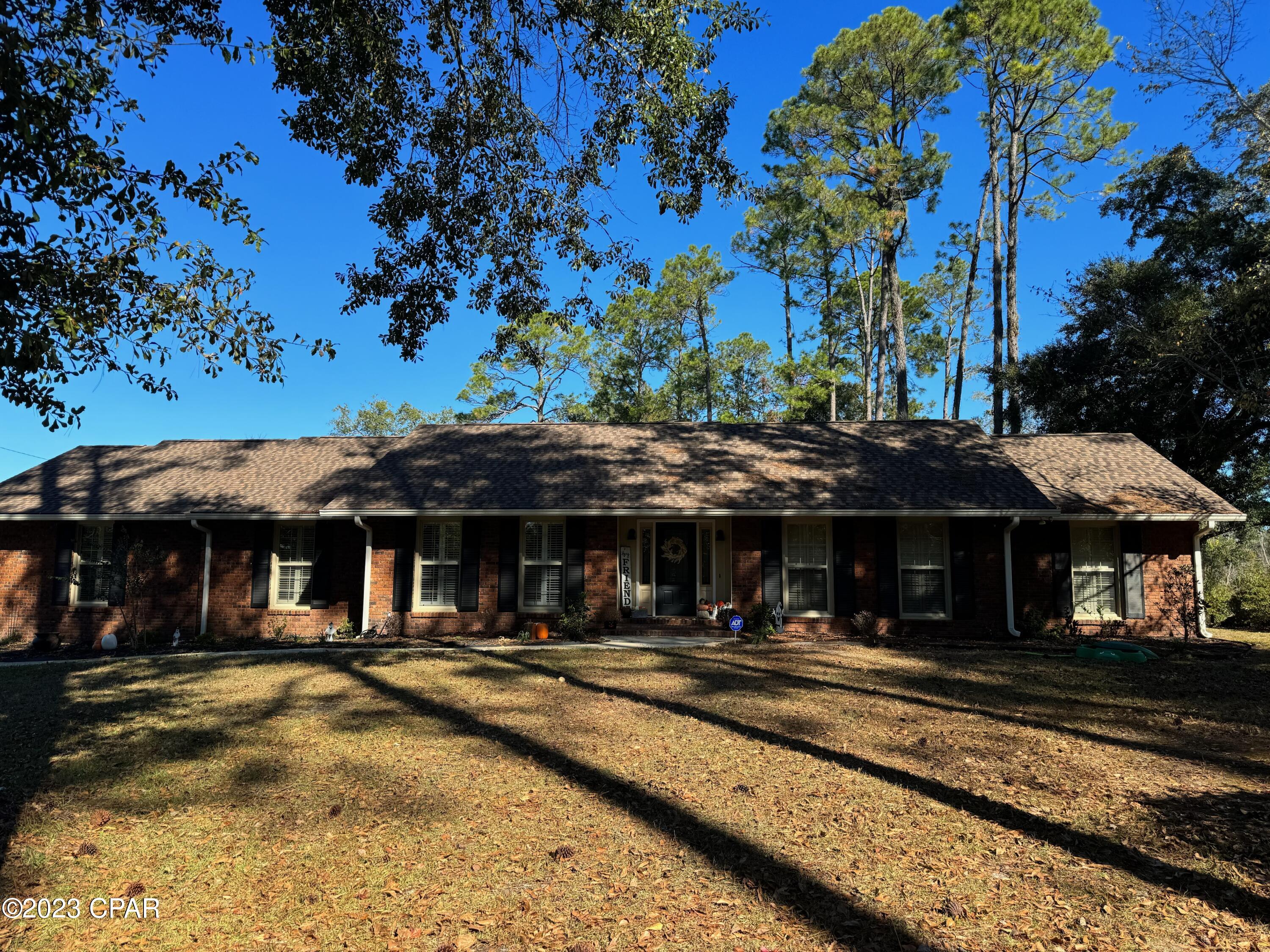 1300 Pitts Road