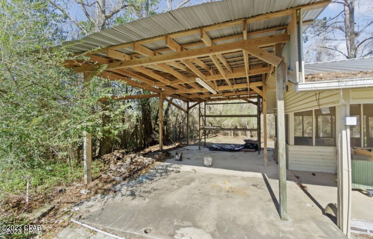 1300 Pitts Road