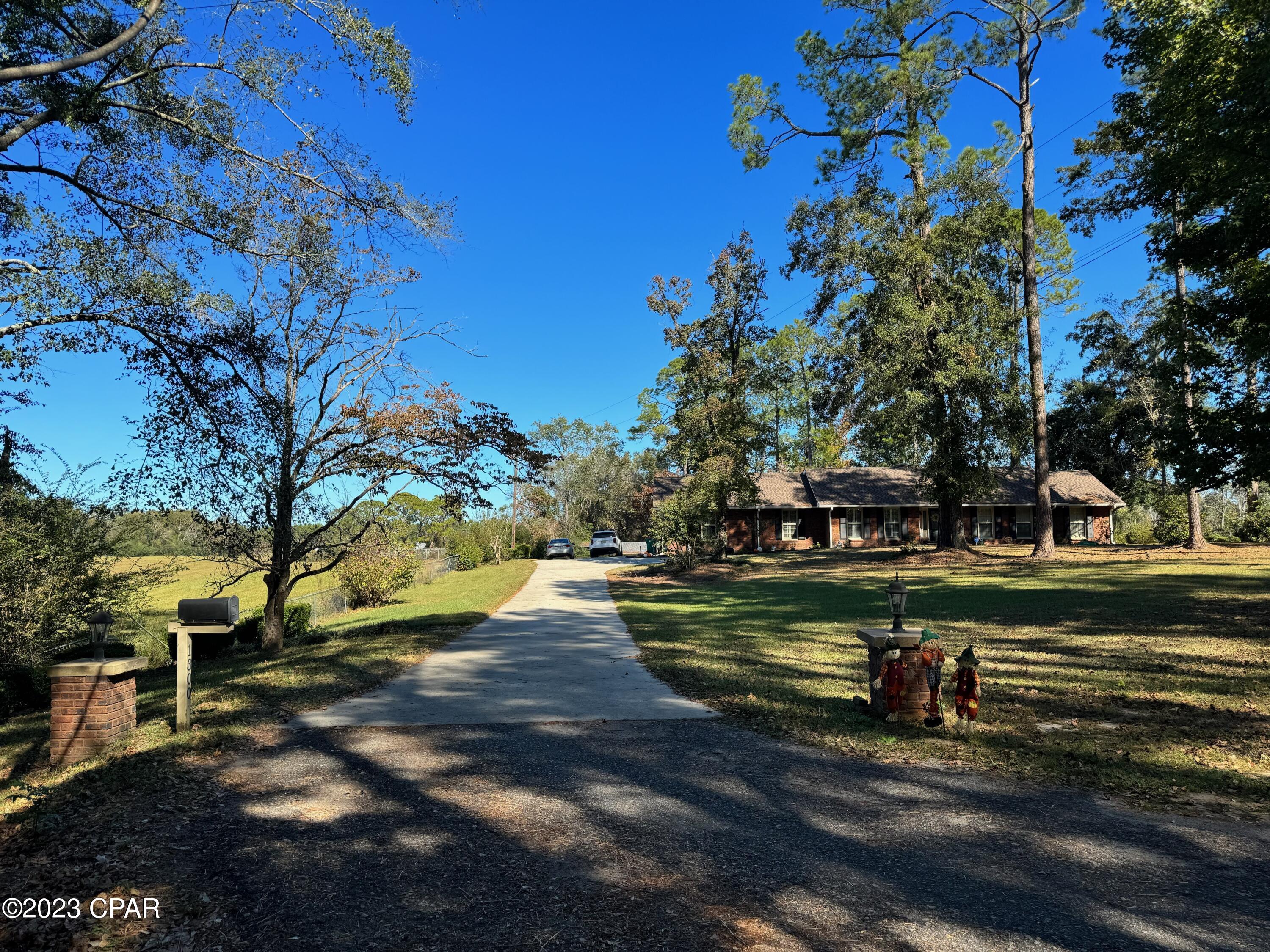 1300 Pitts Road