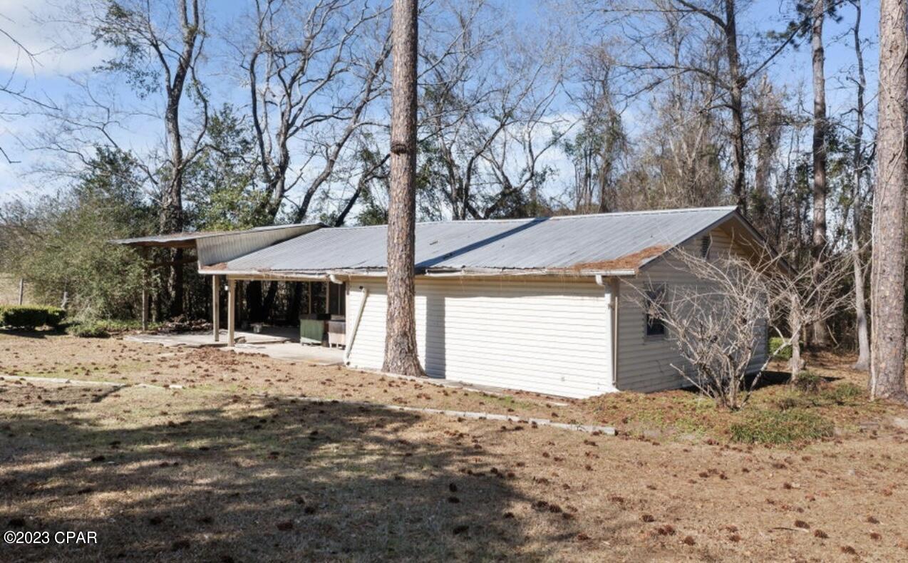 1300 Pitts Road