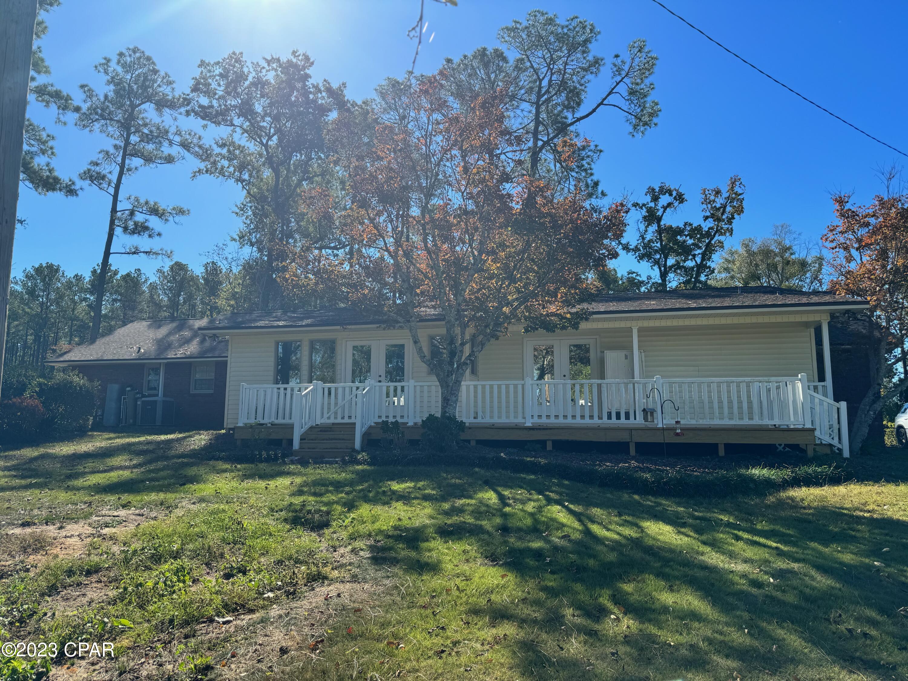 1300 Pitts Road