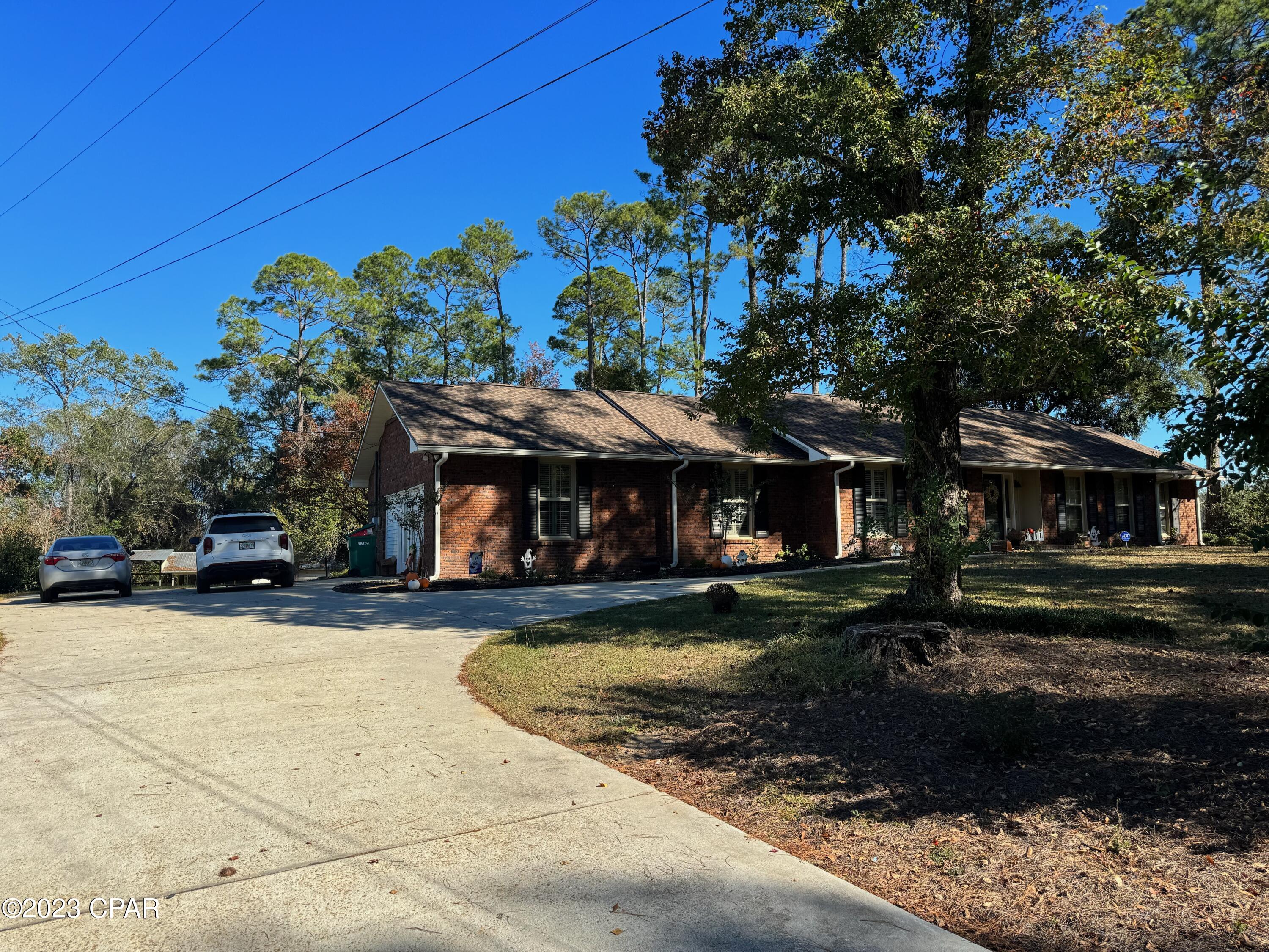 1300 Pitts Road