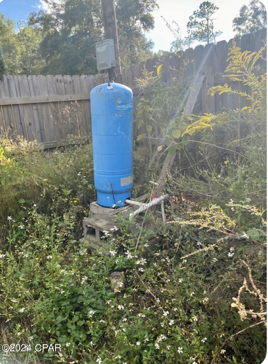 2980 Johnson Road