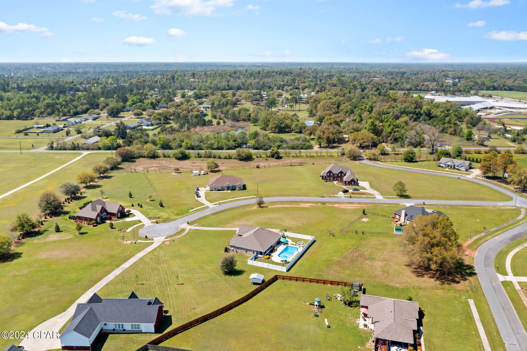 3328 Grey Oak Way