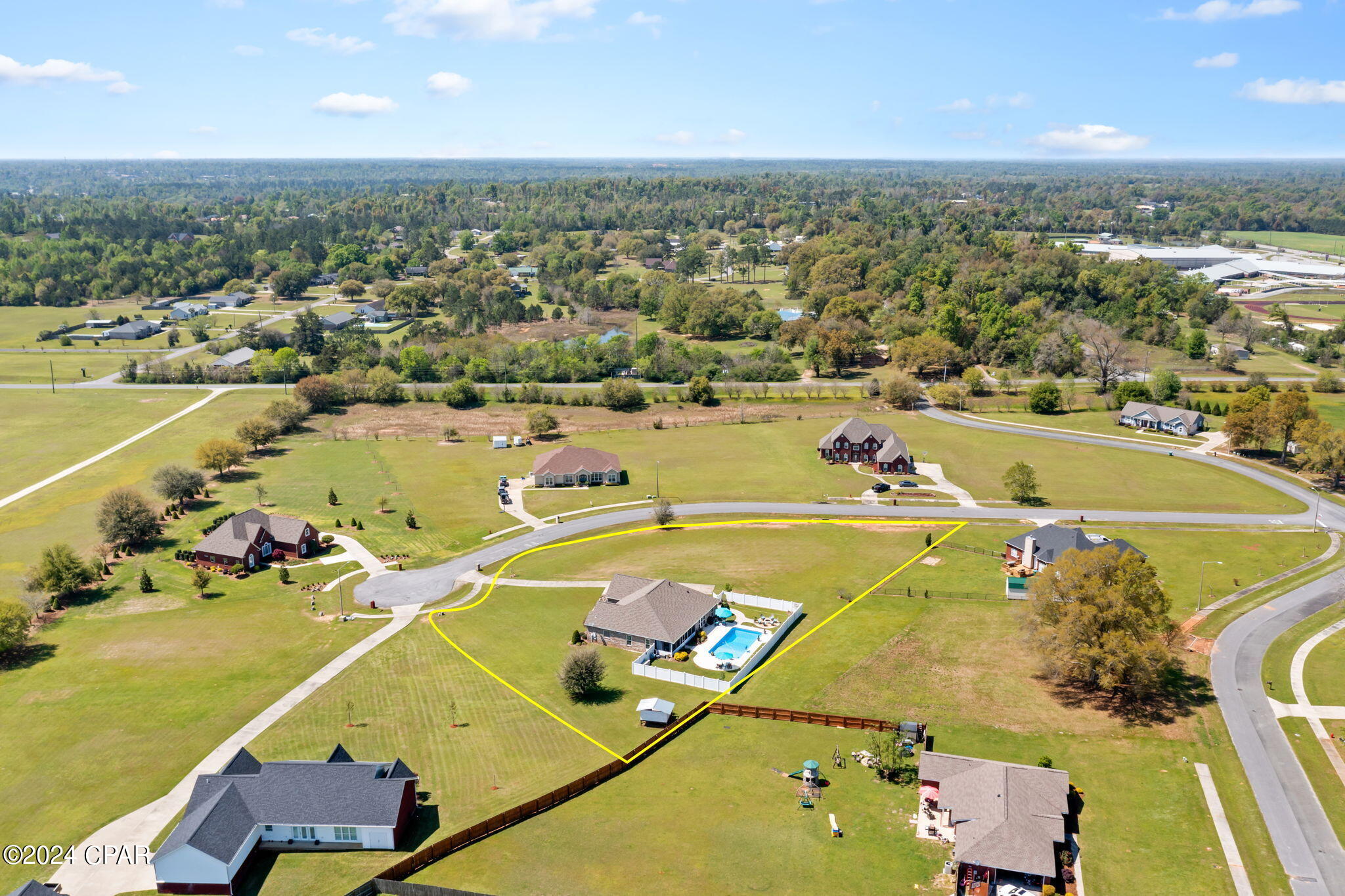 3328 Grey Oak Way