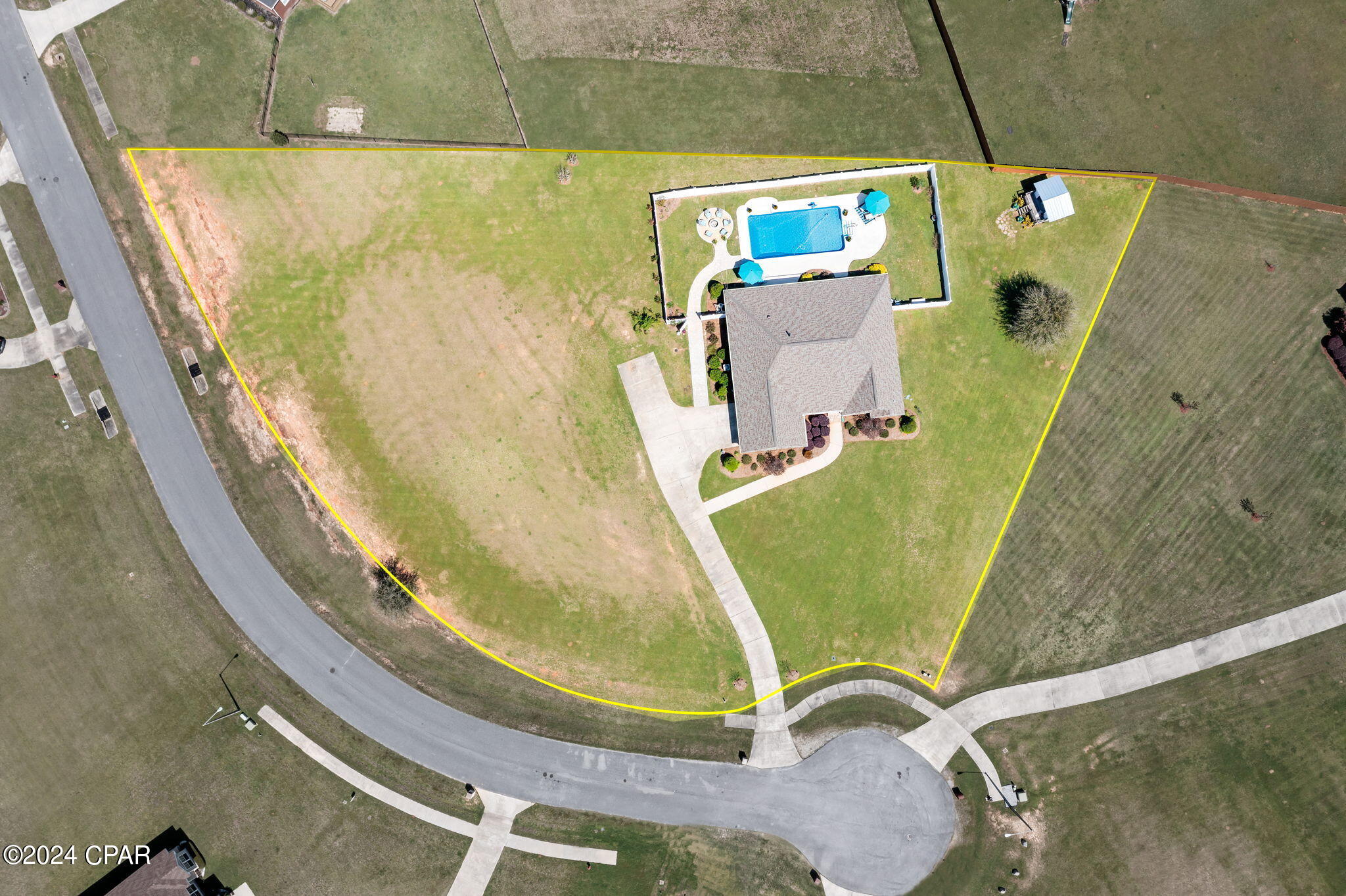 3328 Grey Oak Way