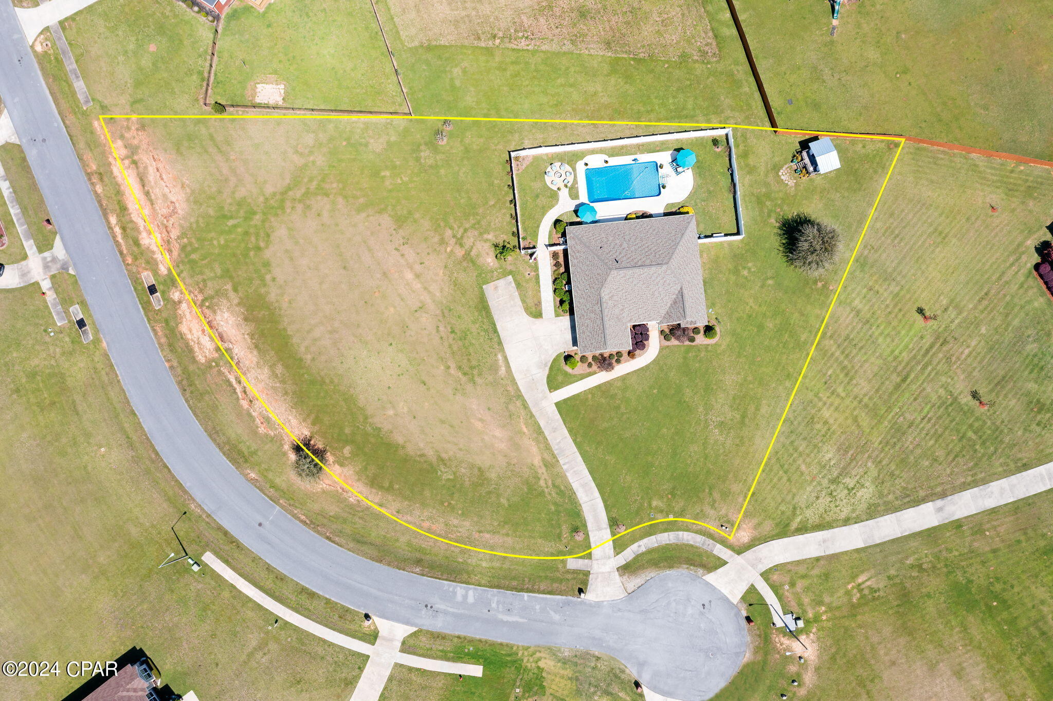 3328 Grey Oak Way