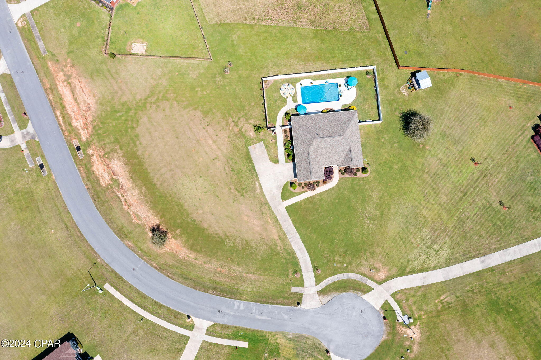 3328 Grey Oak Way