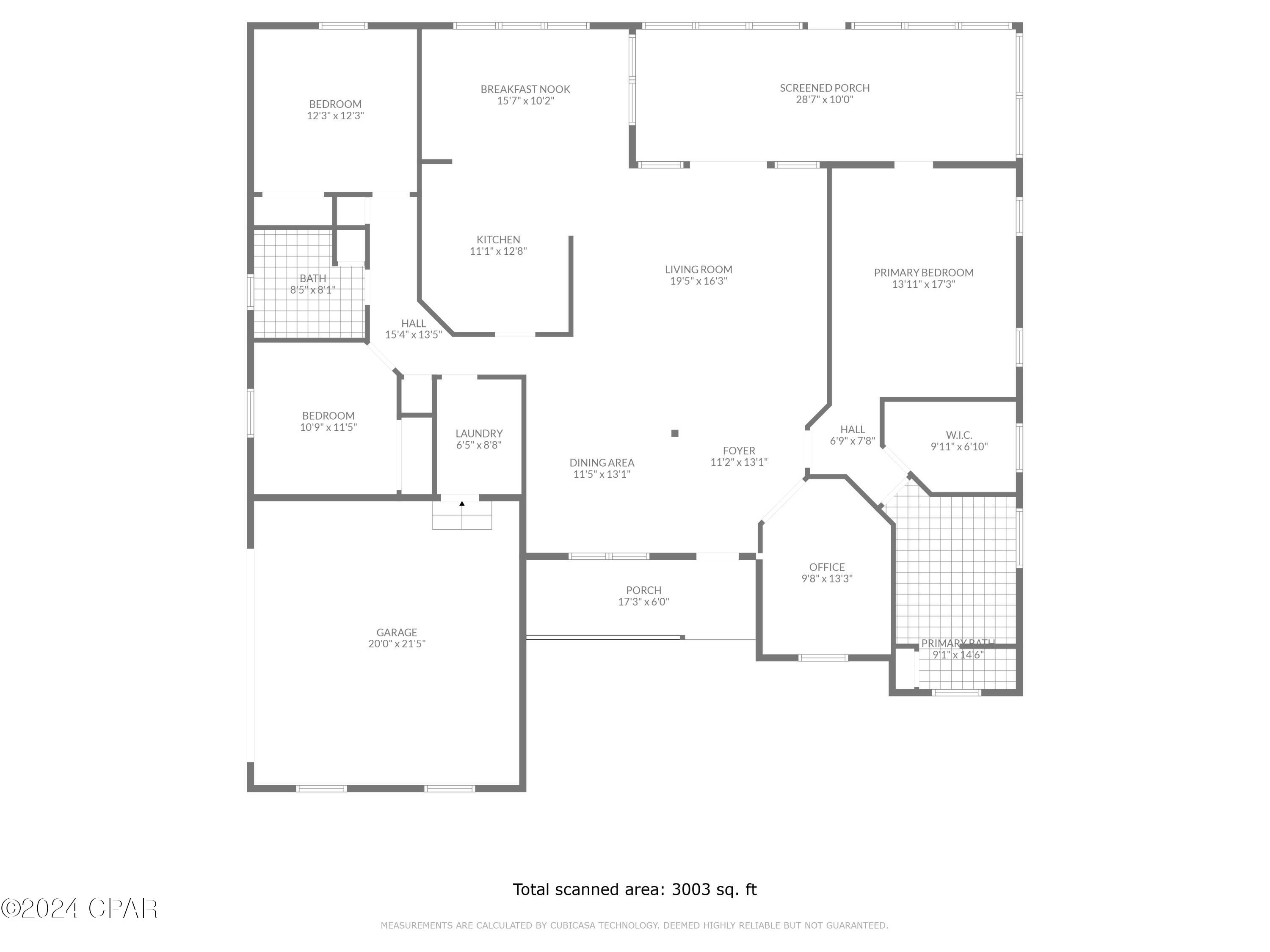 3328 Grey Oak Way