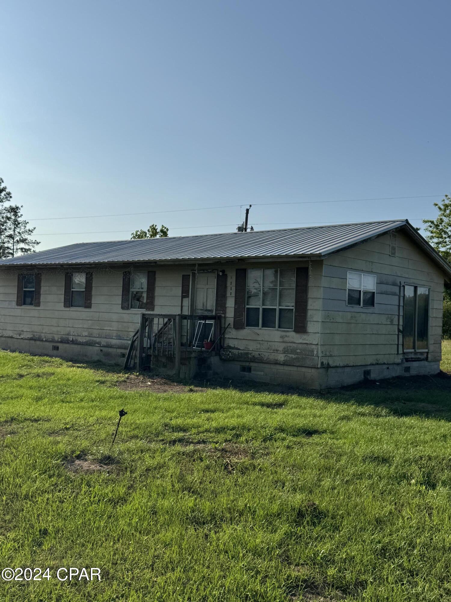 2808 Kynesville Road