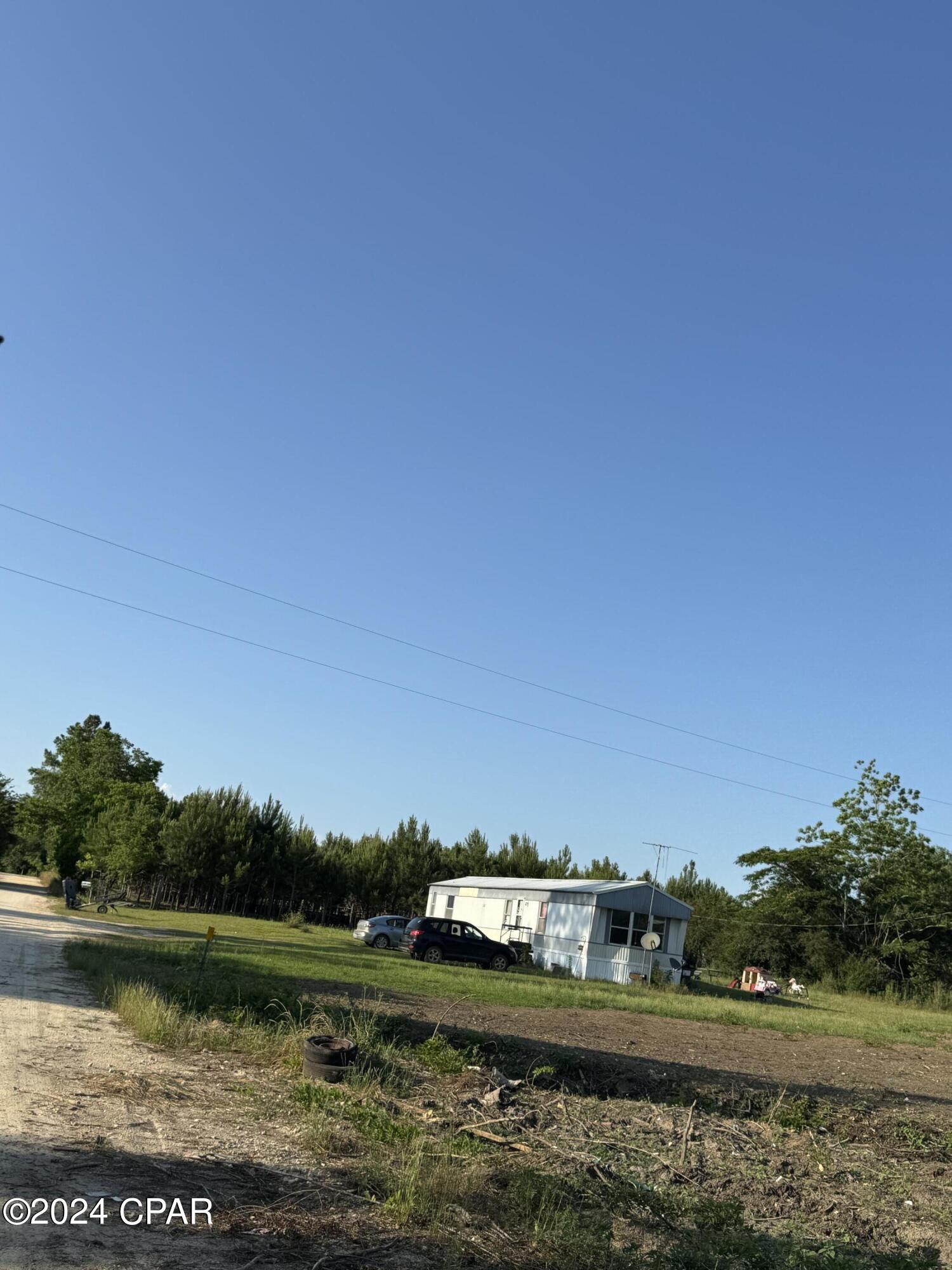 2808 Kynesville Road