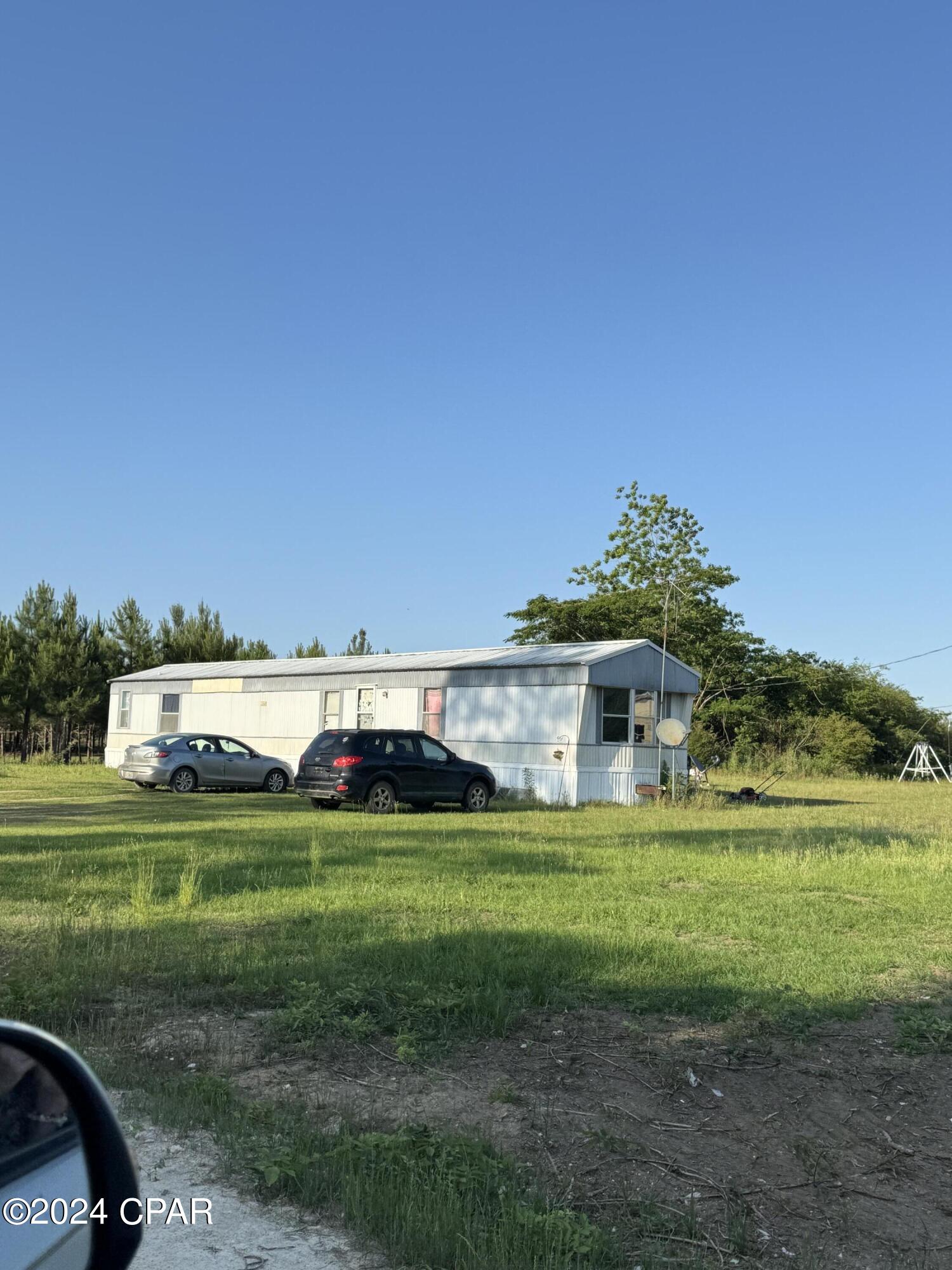 2808 Kynesville Road